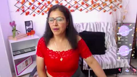 amandapeet online show from 02.06.26