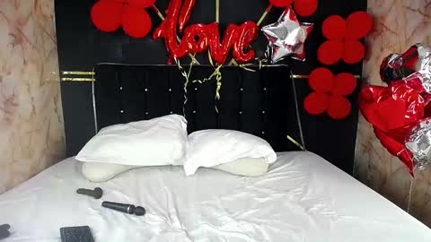 Amanda Robers online show from 02.28.25