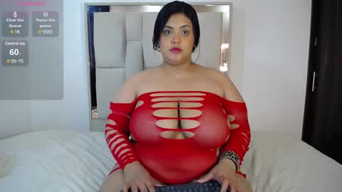 Snapshot of amandarousell chatting on 03.02.25 AmandaRousel  online show from 03.02.25