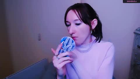 Amanda online show from 02.04.25