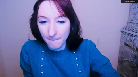 Amanda online show from 02.11.25