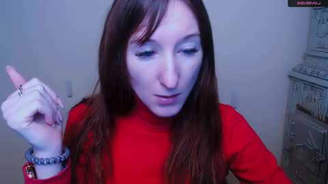 Amanda online show from 02.18.25