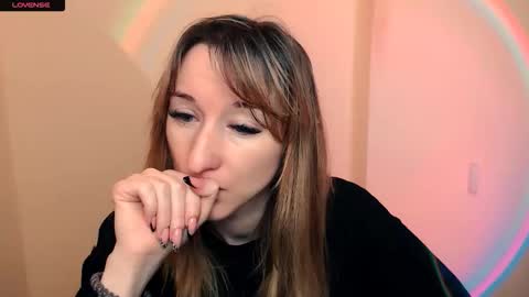 Amanda online show from 11.13.25