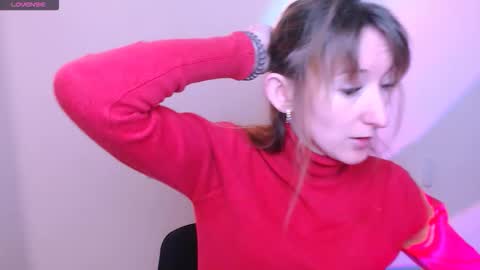 Amanda online show from 01.09.26