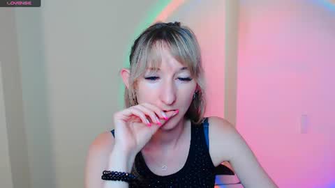 Snapshot of amandasentin chatting on 07.14.26 Amanda online show from 07.14.26