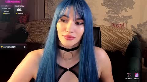 Amanda online show from 01.26.25