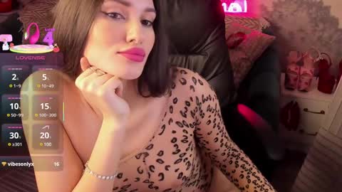 Amanda online show from 03.04.25