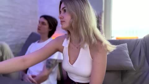 amandatalk online show from 10.25.25