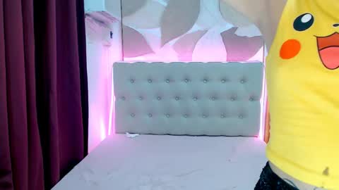 Snapshot of amandavictoria444 chatting on 05.17.26 AMANDA online show from 05.17.26