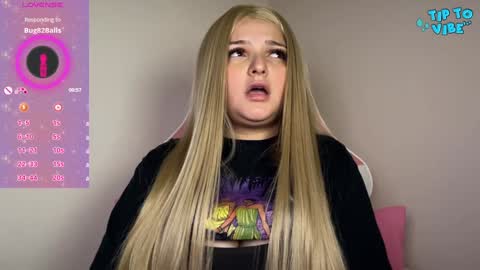 Amandha online show from 12.19.24