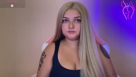 Amandha online show from 02.23.25