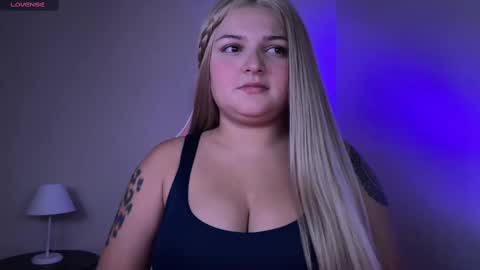 Amandha online show from 02.27.25