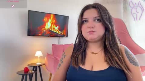 Amandha online show from 03.12.25