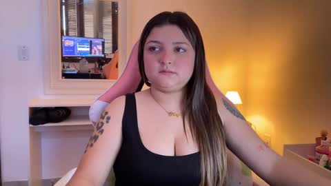 Amandha online show from 09.13.25