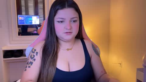 Amandha online show from 09.16.25