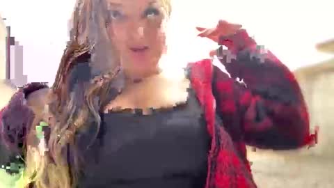 Amandha online show from 10.16.25