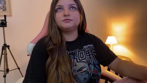 Amandha online show from 02.19.26