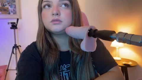 Amandha online show from 02.21.26