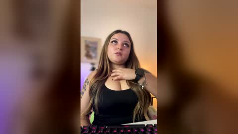 Amandha online show from 04.01.26