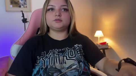 Amandha online show from 04.12.26