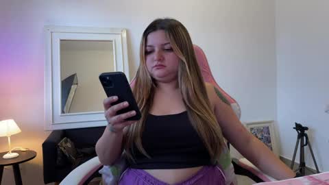 Amandha online show from 04.21.26