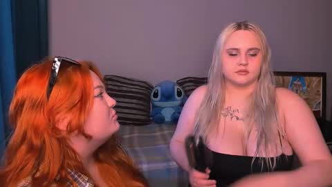 amanemisa19 online show from 01.28.25