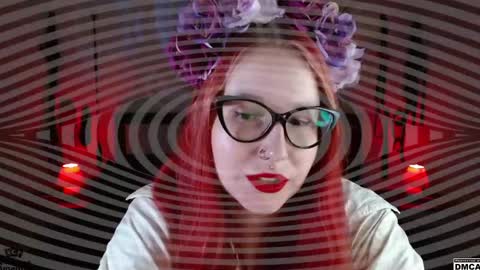 Goddess Amanita online show from 12.02.24