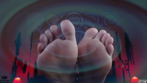 Goddess Amanita online show from 12.12.24