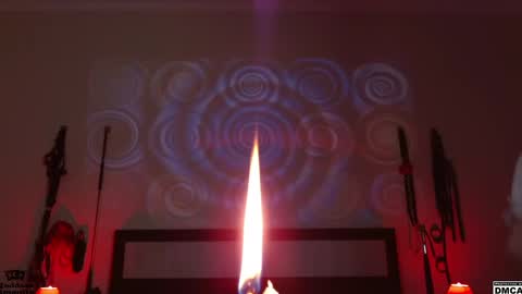 Goddess Amanita online show from 12.16.24