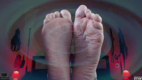 Goddess Amanita online show from 01.14.25