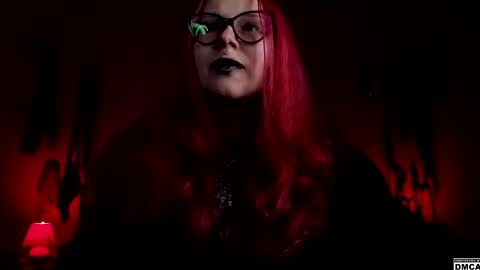 Goddess Amanita online show from 10.16.25