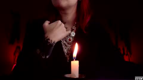 Goddess Amanita online show from 11.14.25