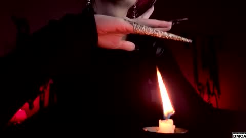 Goddess Amanita online show from 11.21.25