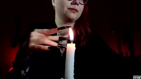 Goddess Amanita online show from 02.19.26