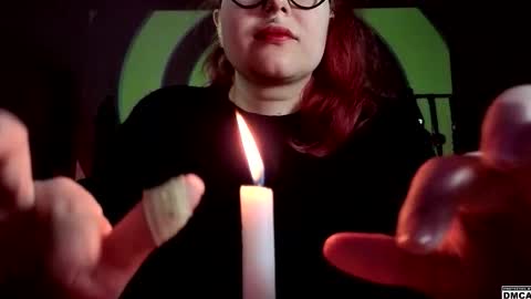 Goddess Amanita online show from 02.27.26