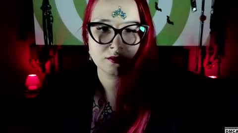 Goddess Amanita online show from 03.26.26