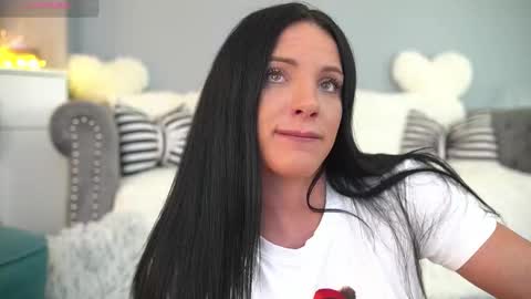 AmanndaSkye online show from 03.29.26