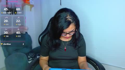 Amanne Misa online show from 11.14.25