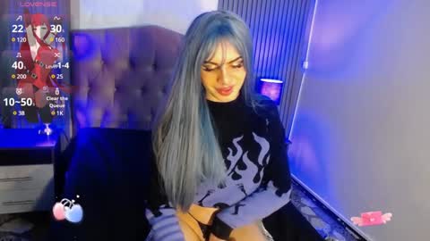 amapola_hs online show from 12.30.24