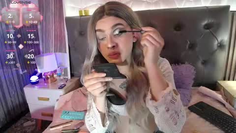 amapola_hs online show from 09.25.25