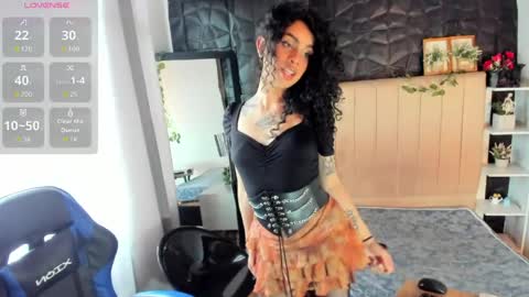 amapola_hs online show from 05.15.26