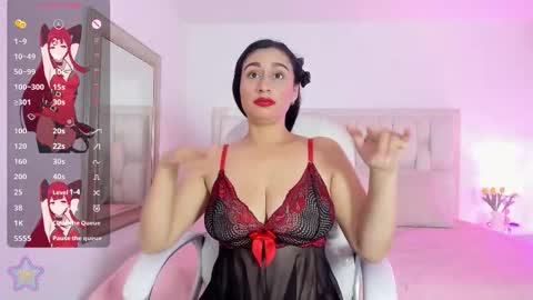 amara18_ online show from 02.20.26