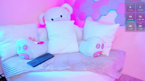 amara_blisss online show from 03.28.26