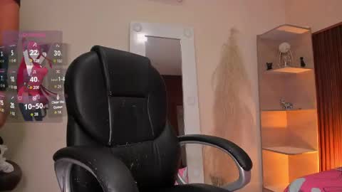 amara_brunet online show from 04.18.26