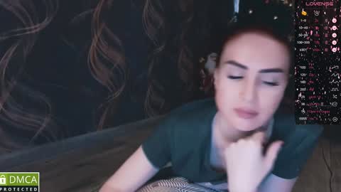 amara campbell online show from 01.09.25