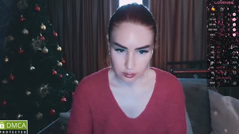 amara campbell online show from 01.10.25