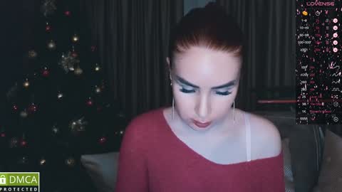 amara campbell online show from 01.10.25