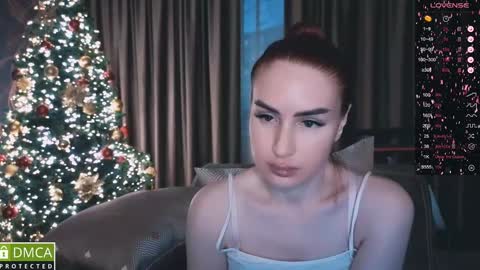 amara campbell online show from 01.11.25