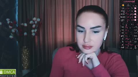 amara campbell online show from 01.19.25