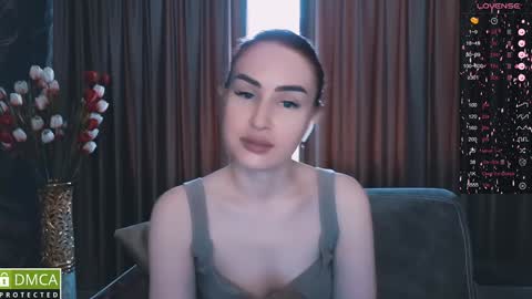 amara campbell online show from 01.21.25